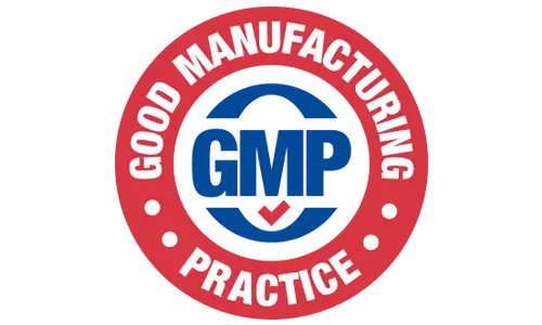 prodentim  gmp certified